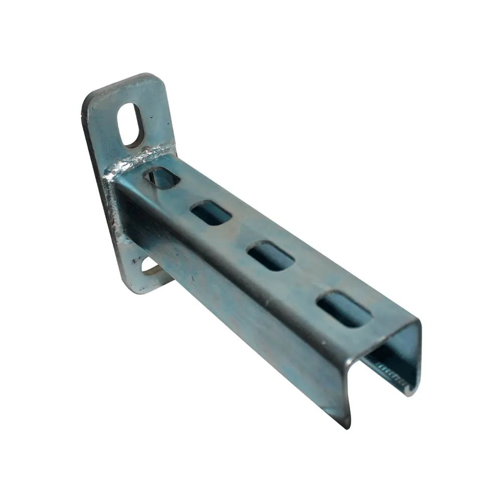 Ménsula 41 x 41 x 2,5 mm