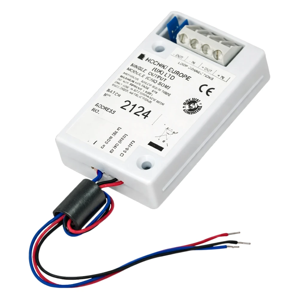 Mini módulo 1 salida de relé de 30 Vdc CHQ-SOM