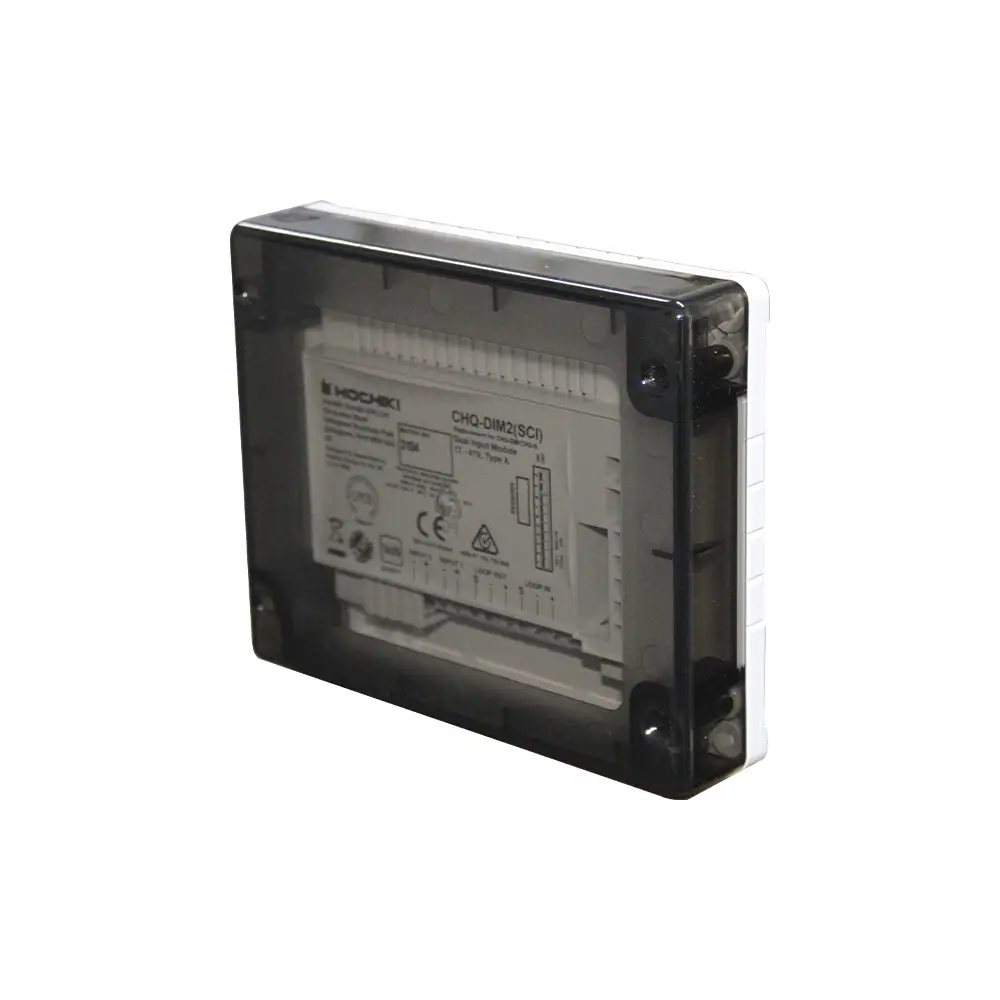 Módulo dos entradas marina CHQ-DIM2/M (SCI)