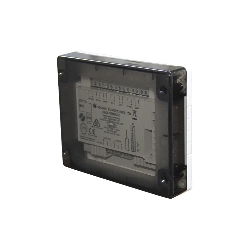 Módulo 6 detectores marina CHQ-SZM2-M(SCI)