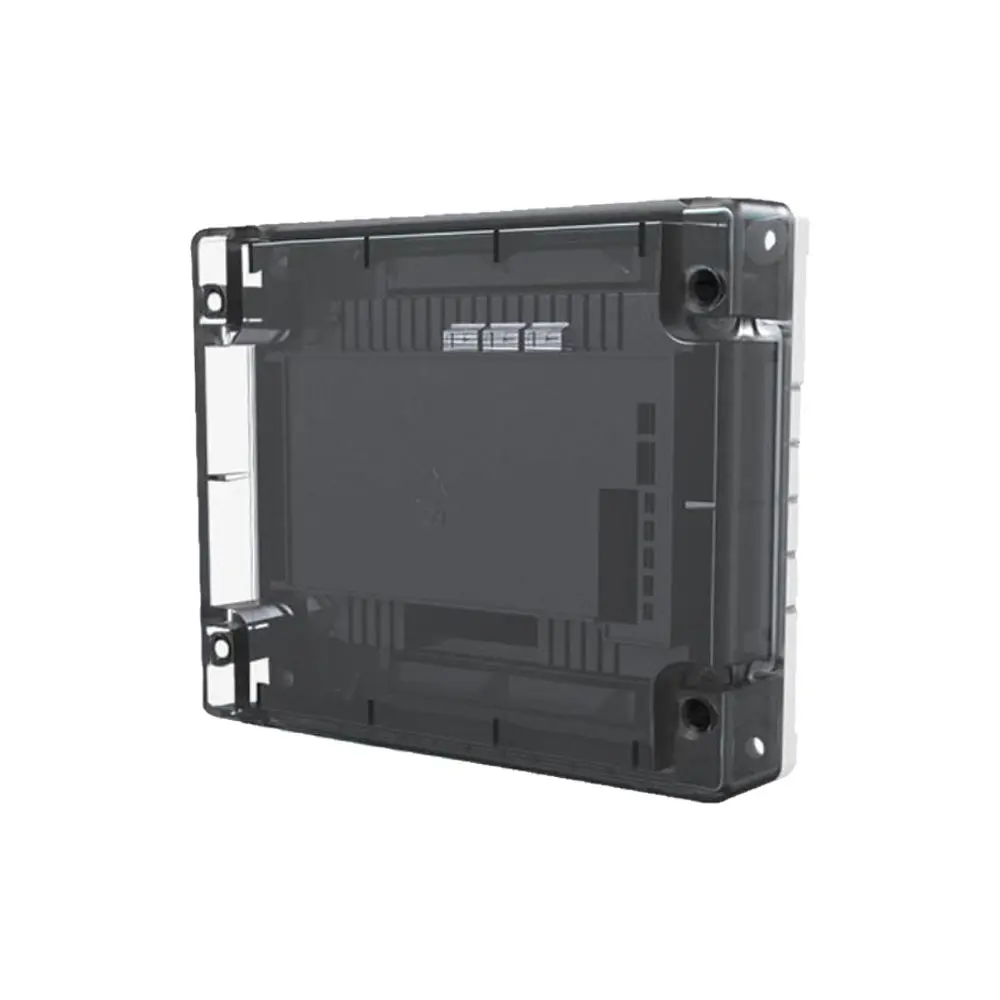 Módulo 1 salida de relé y una entrada<br>CHQ-MRC2/SCI