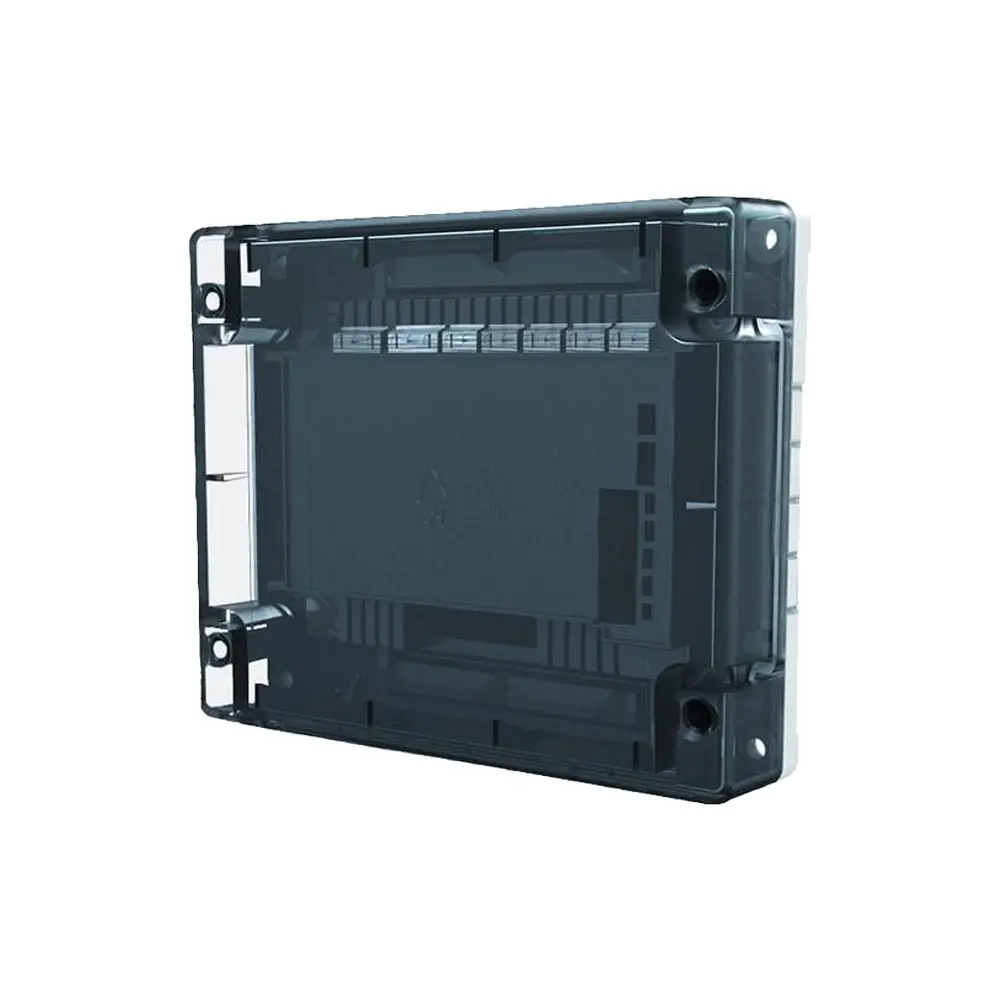 Módulo 2 zonas convencionales<br>CHQ-DZM/SCI