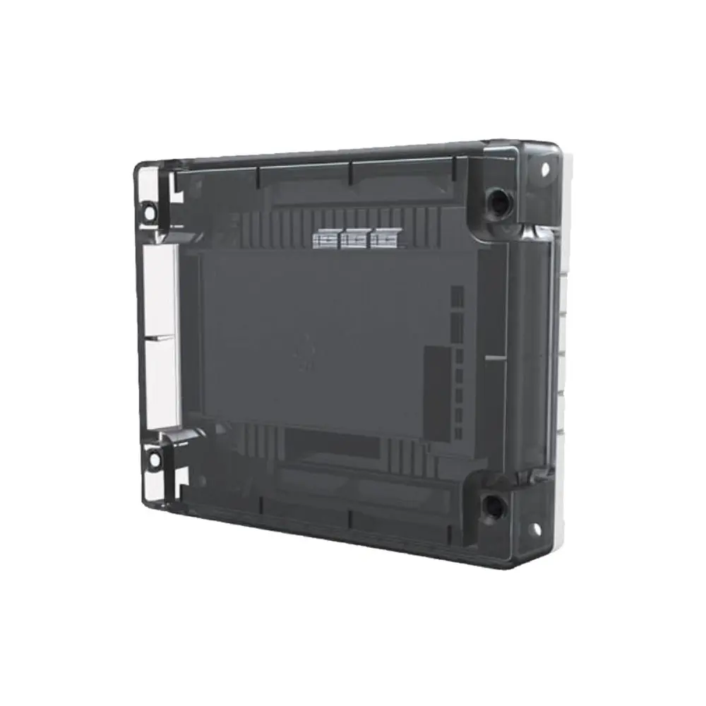 Módulo 2 salidas de relé y 1 entrada CHQ-DRC2/SCI