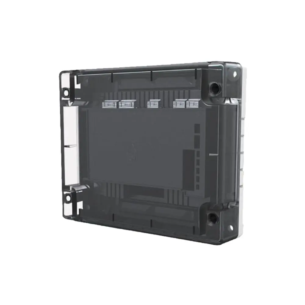 Módulo 2 sirenas y 1 entrada CHQ-DSC2/SCI