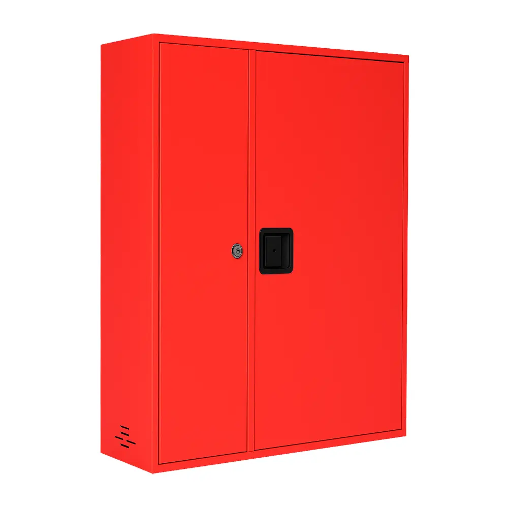 Módulo extintor y técnico <br>bie 25 fija<br> 700 x 500 x 250 mm