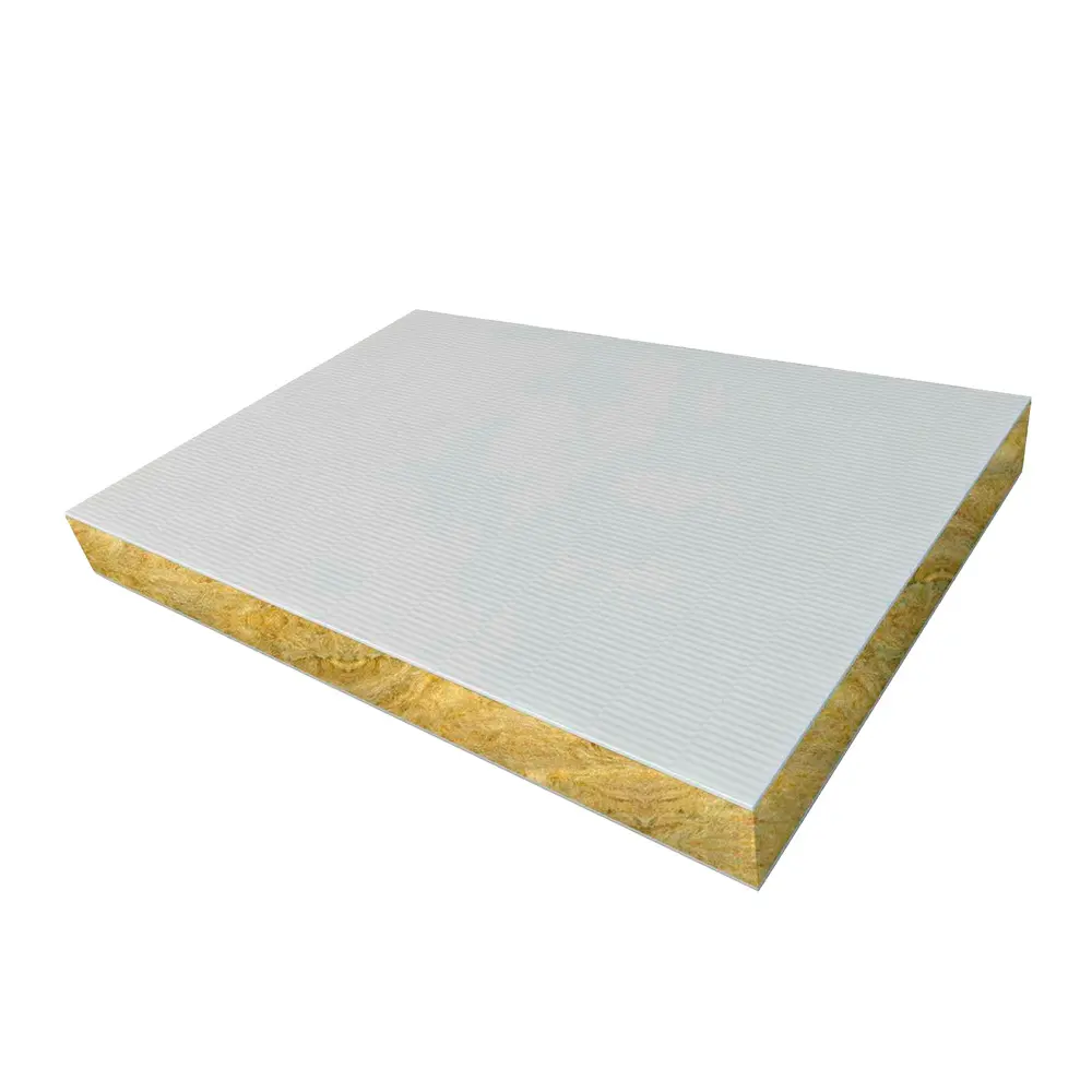 Panel contra incendios 