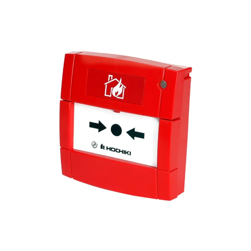 Pulsador HCP-E (SCI)