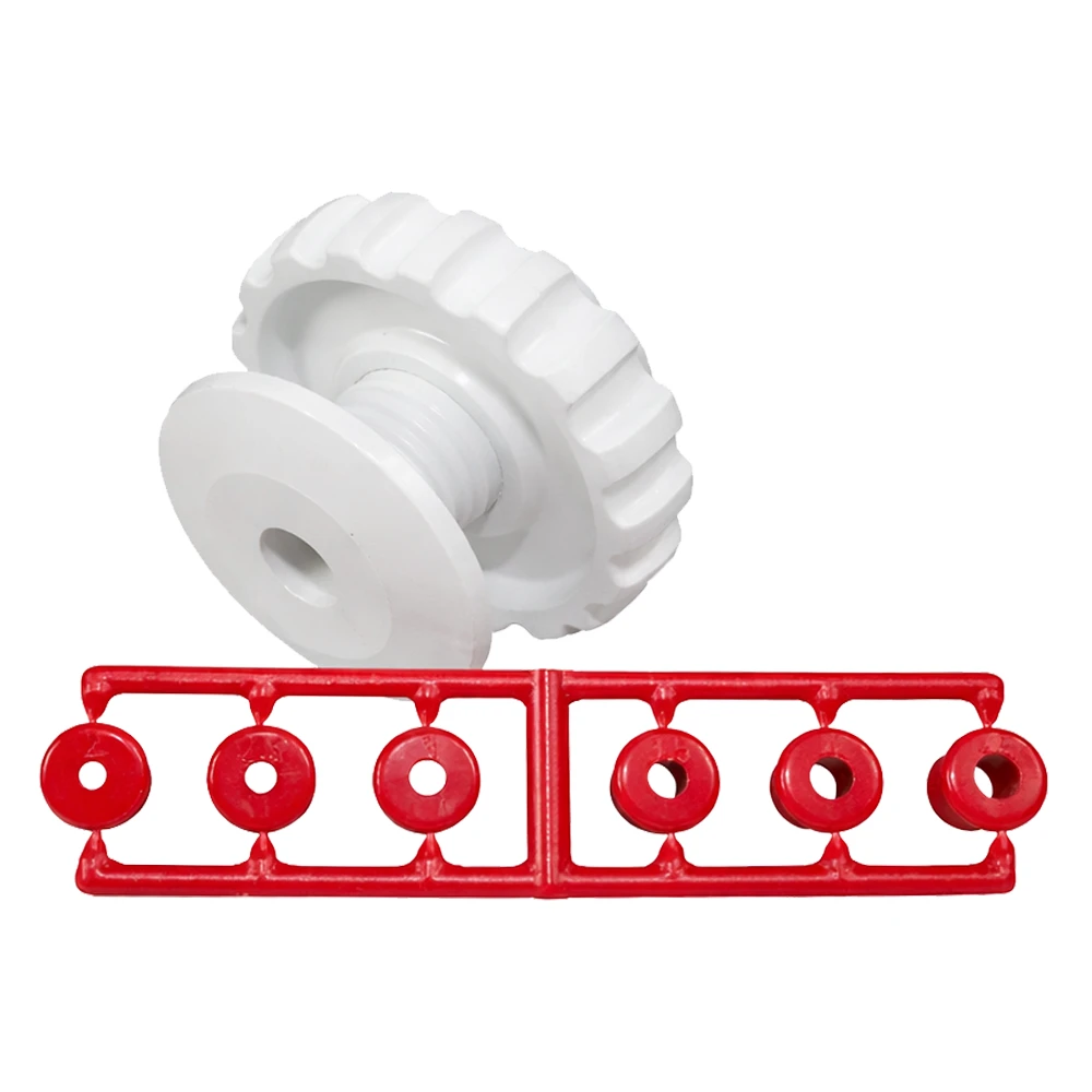 Punto muestreo discreto