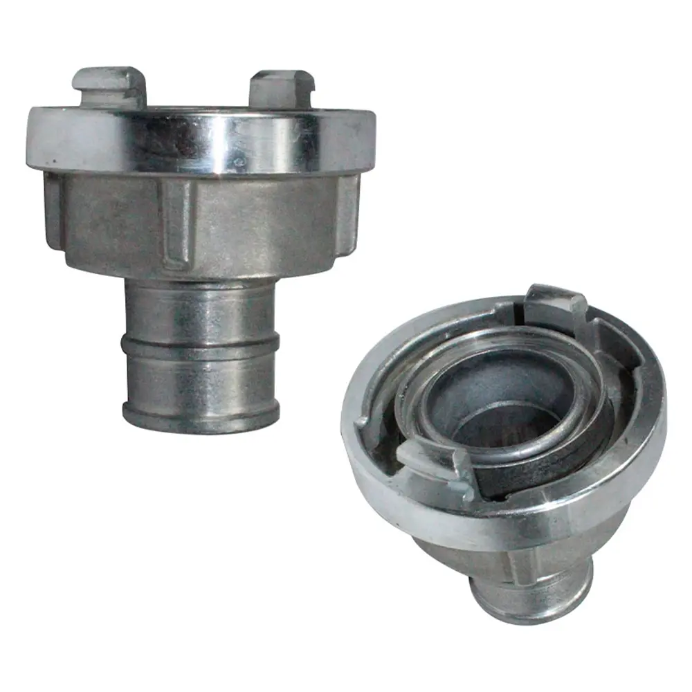 Racor Storz manguera