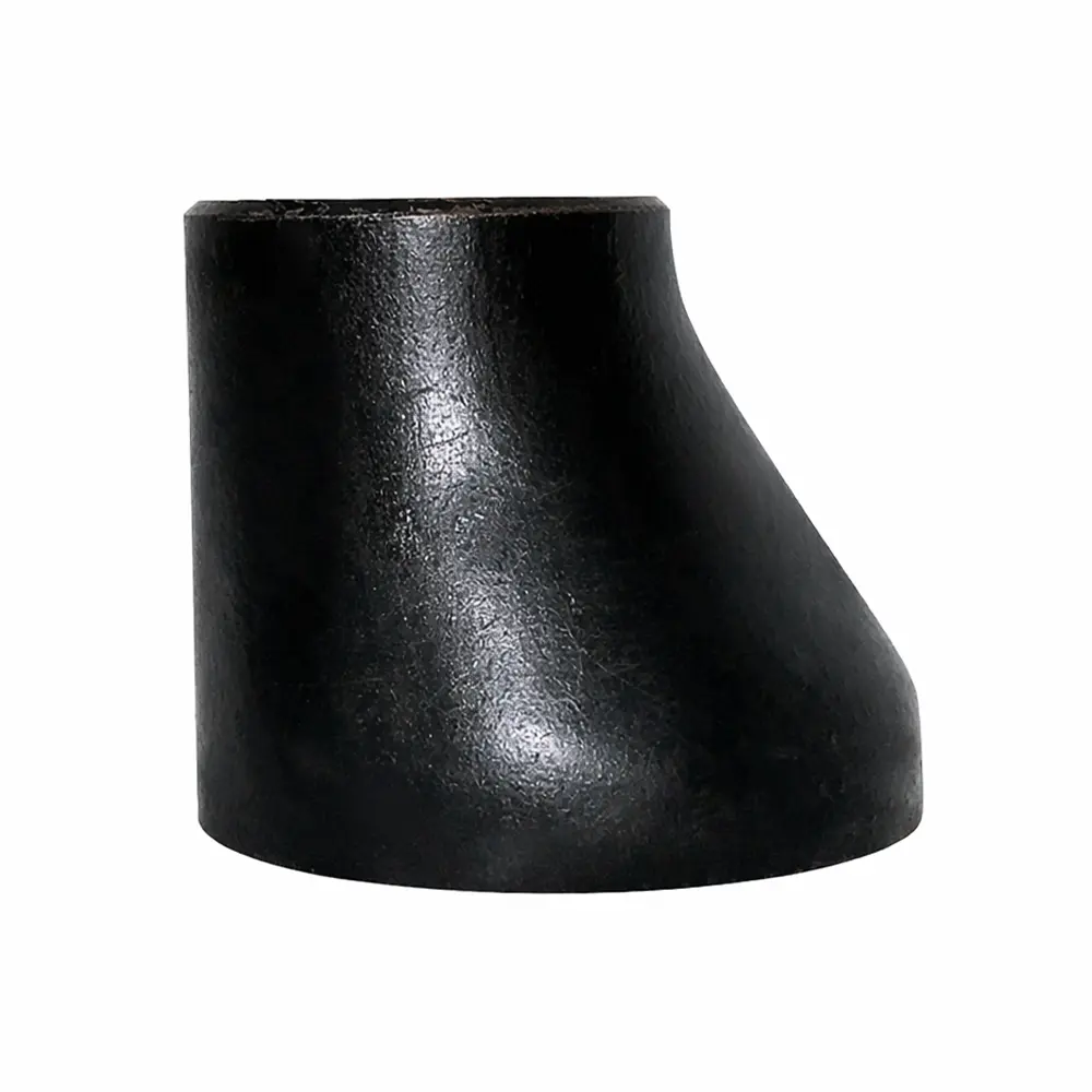 Reducción excéntrica<br>para soldar