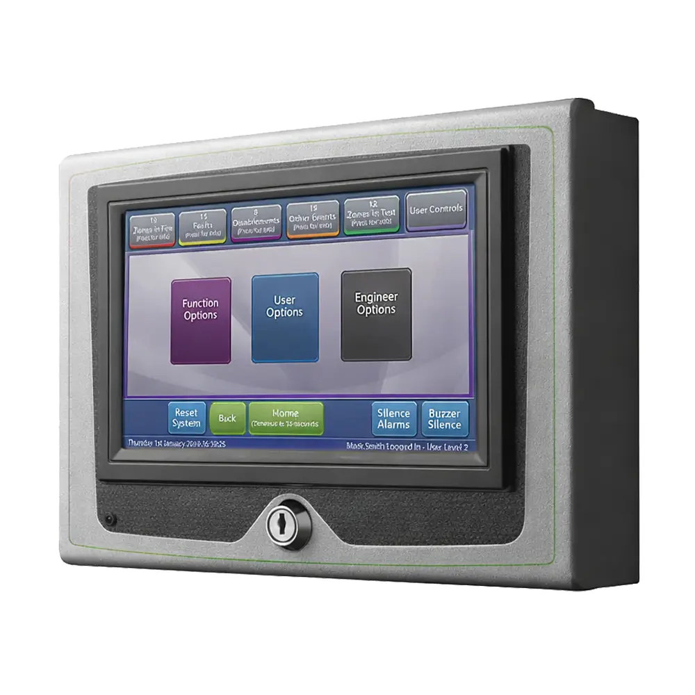 Repetidor HFP <br> L@titude Vision