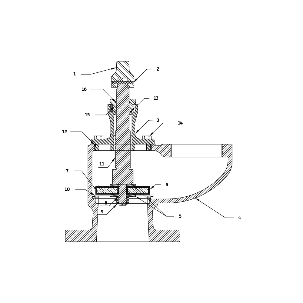 Repuestos Geyser 1 boca