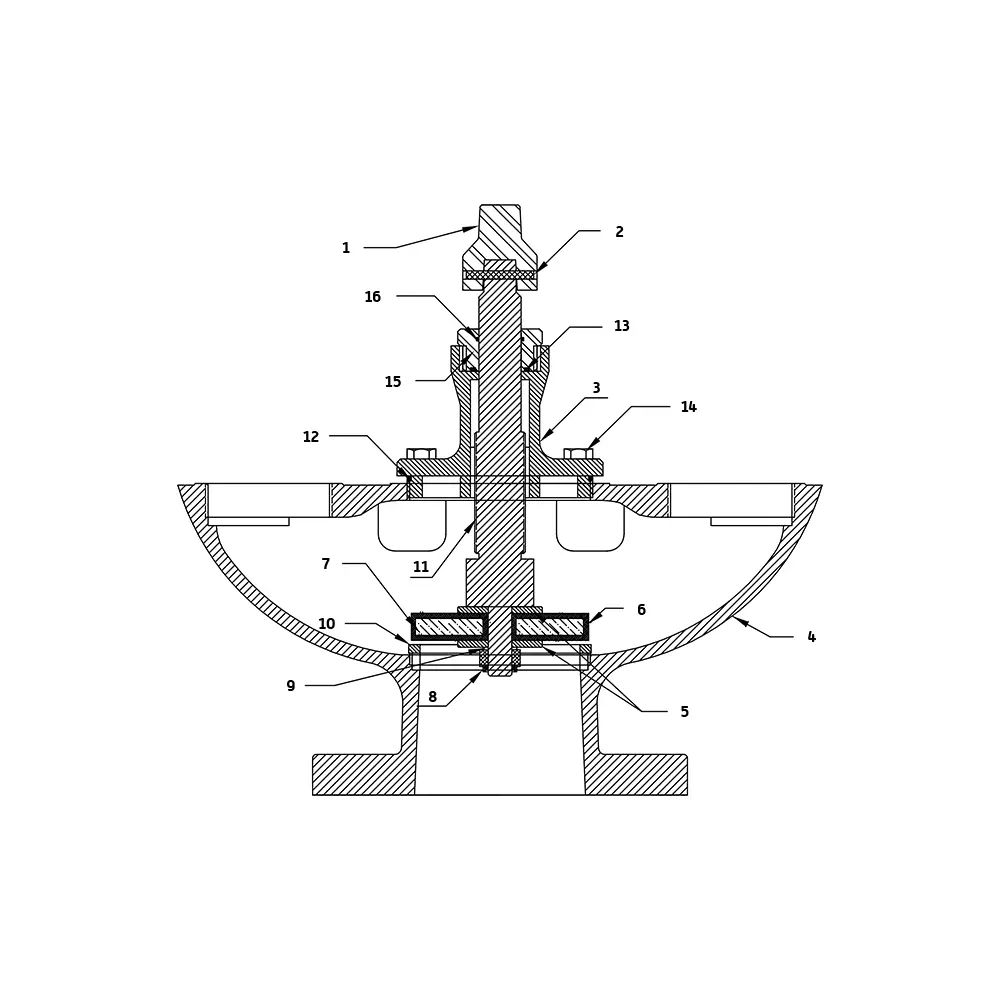Repuestos Geyser 2 bocas