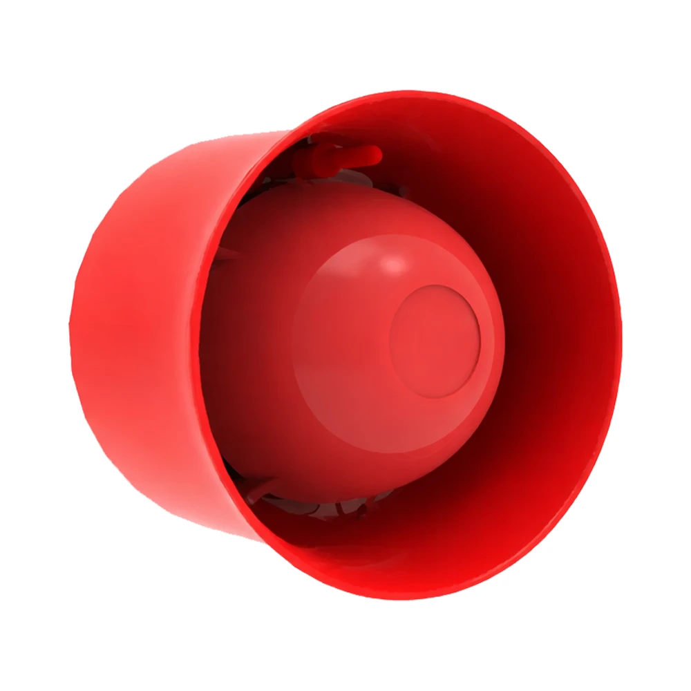 Sirena direccionable<BR>CHQ-WS2