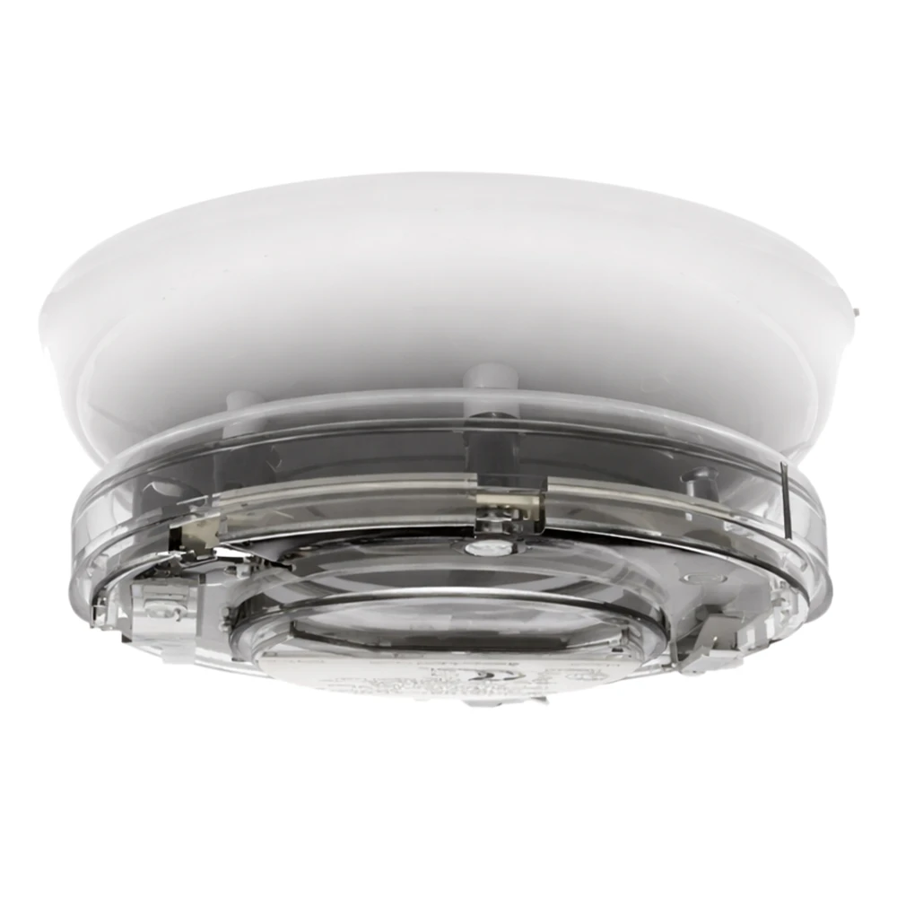 Sirena con flash de base direccionable YBO-BSB2