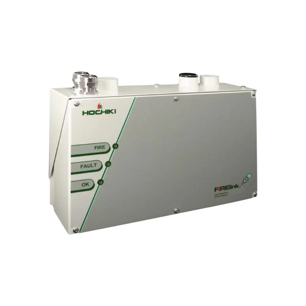 Sistema aspiración <br>2 conductos