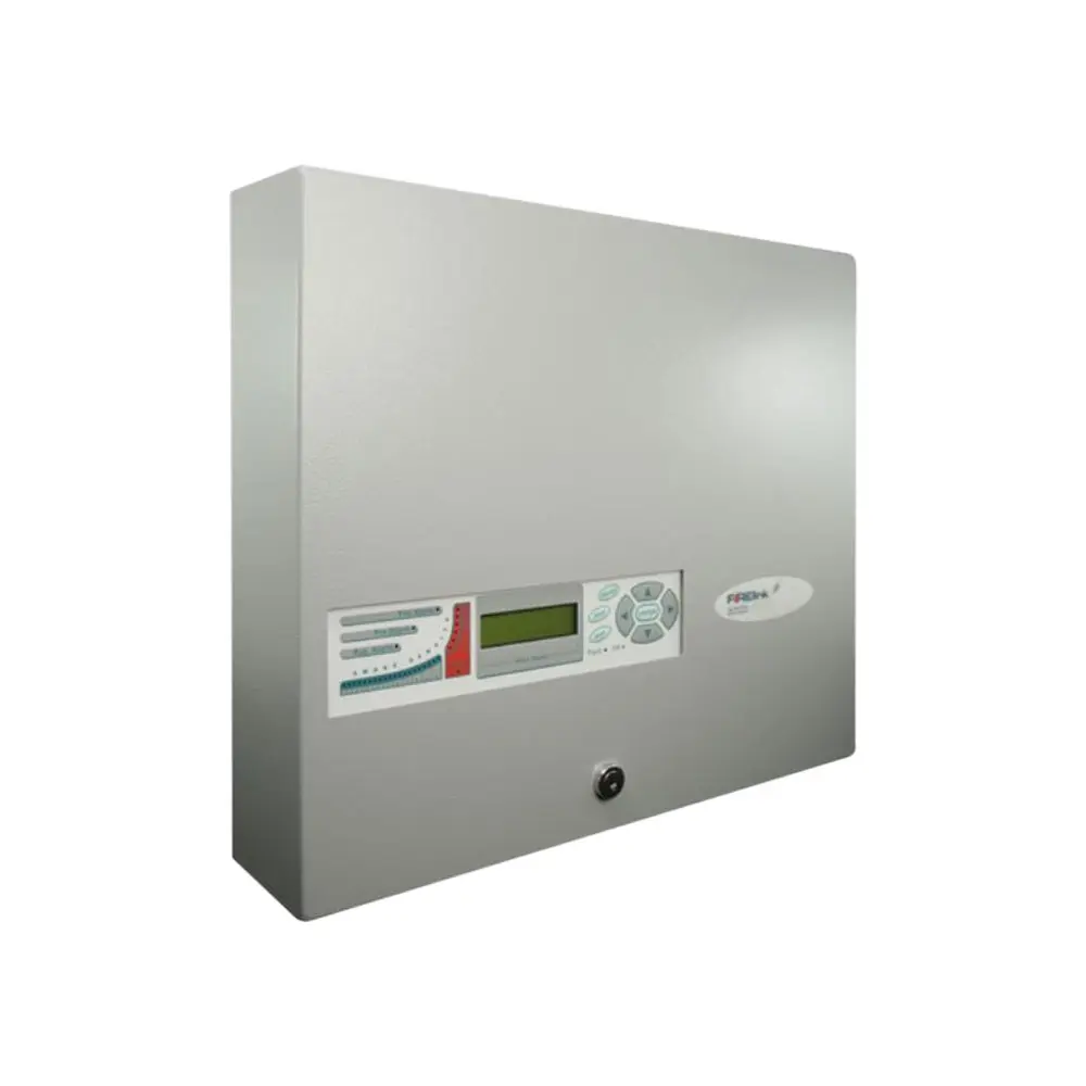 Sistema aspiración <br>4 conductos con módulo de mando