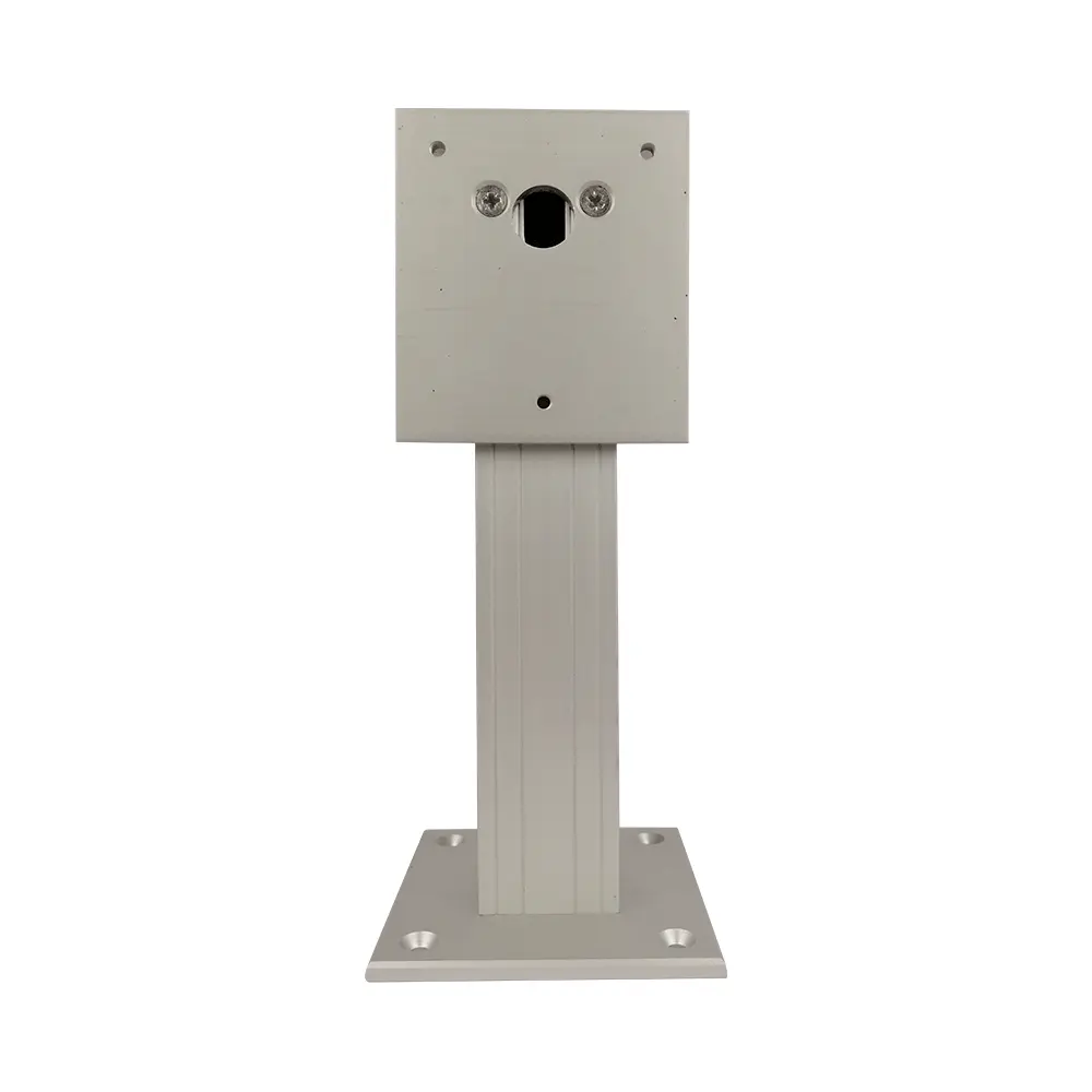 Soporte electroimán<br>suelo y pared