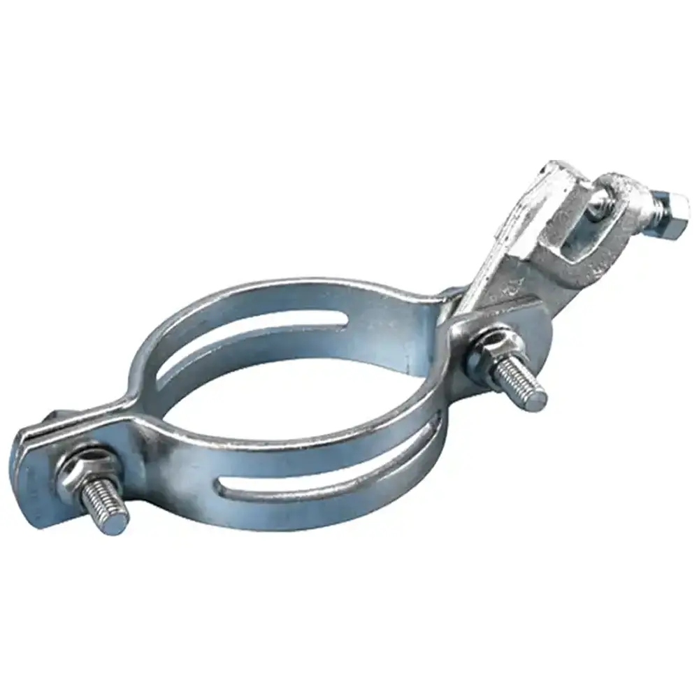 Soporte sismorresistente