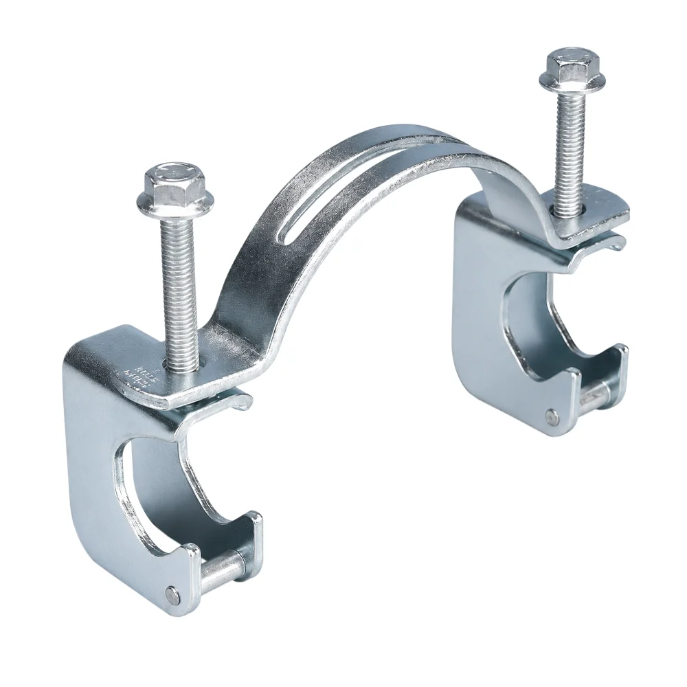 Soporte sismorresistente rápido
