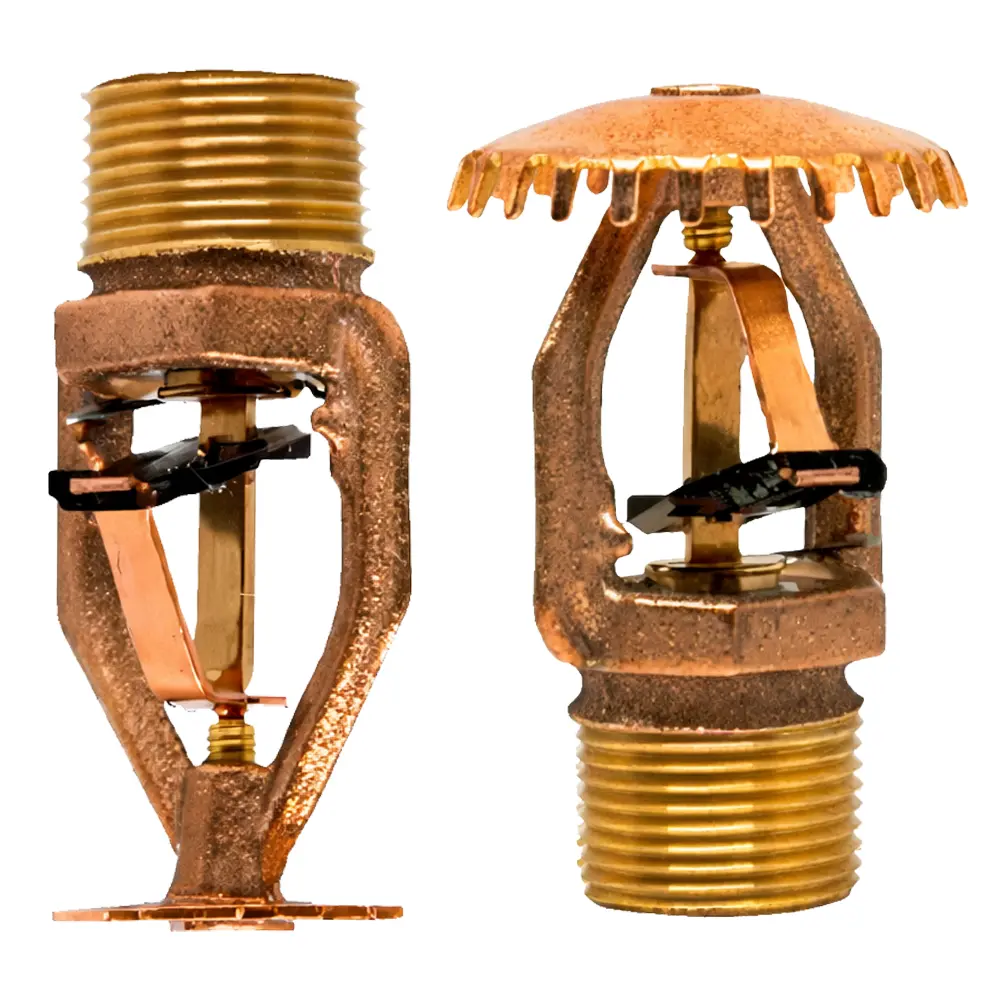 Sprinkler ELO K160 respuesta rápida