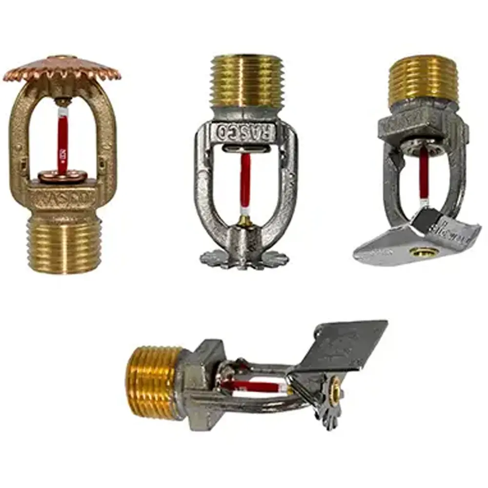 Sprinkler comercial 1/2