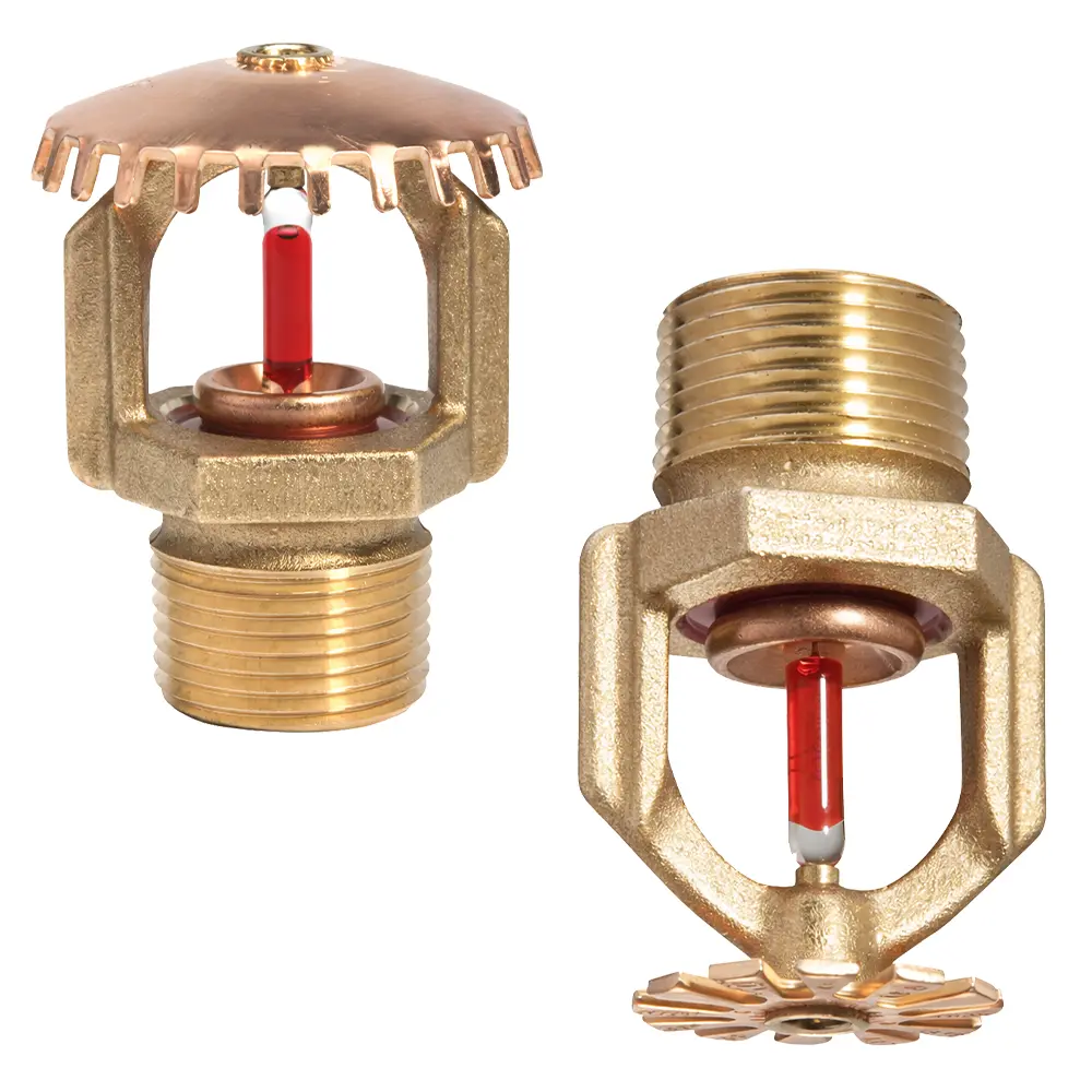 Sprinkler almacenamiento K17