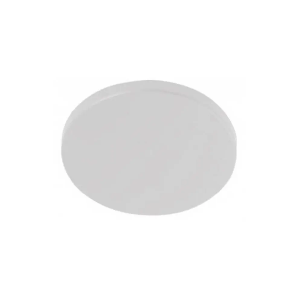 Tapa base con sirena