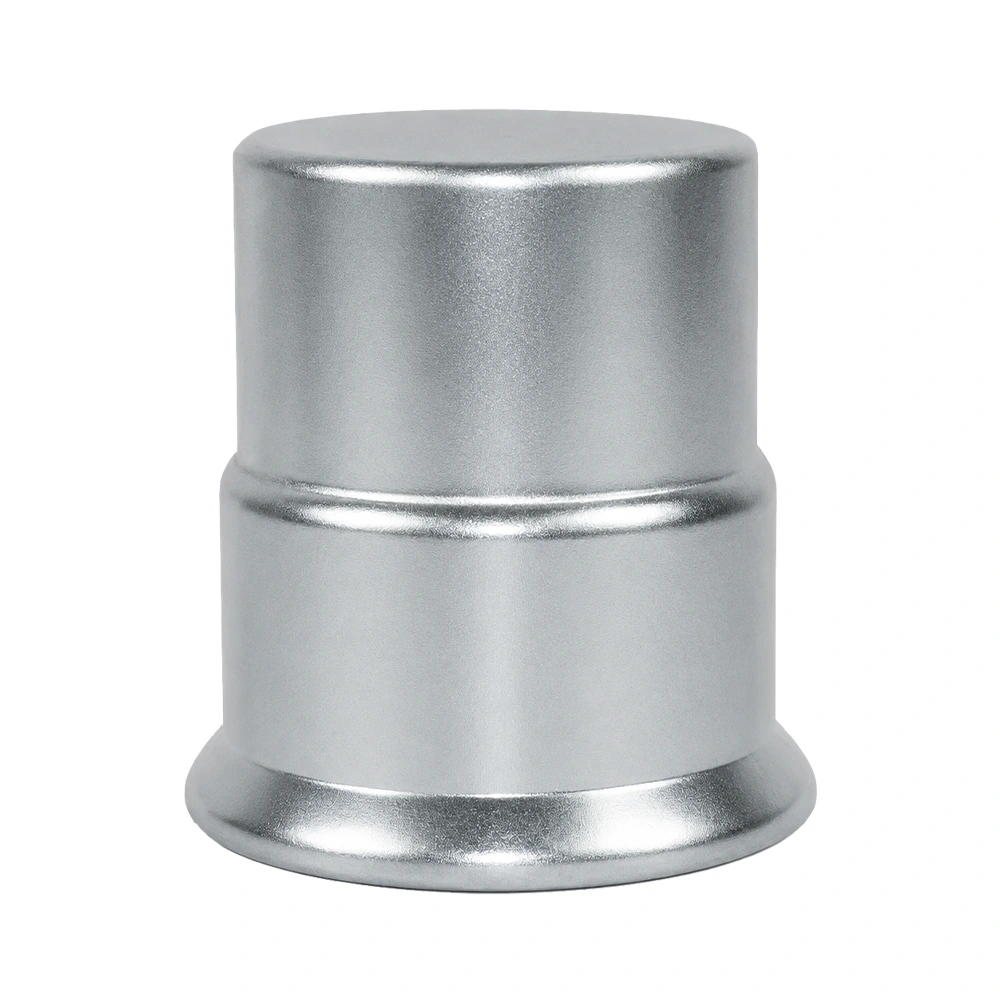 Tapón hembra acero al carbono
