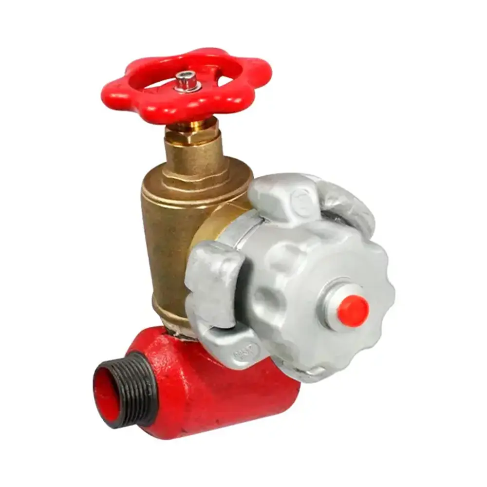 Toma adicional 45 mm GR