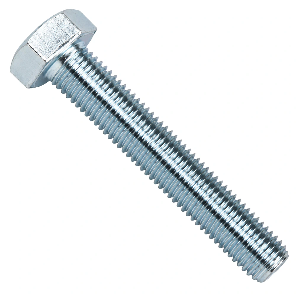 Tornillo DIN 933