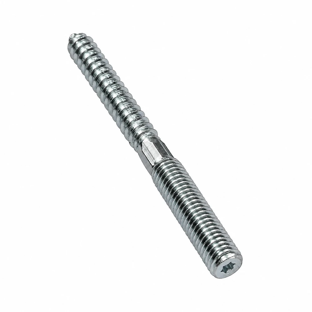 Tornillo doble rosca