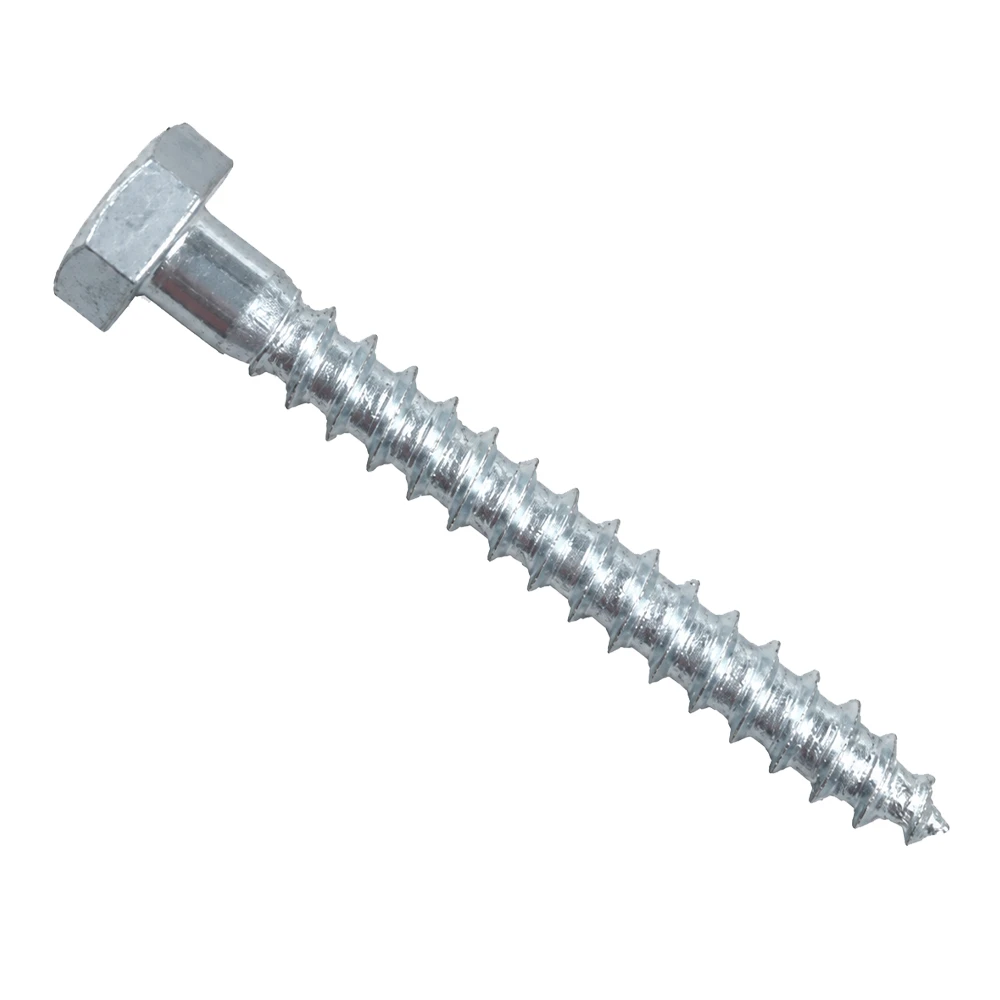 Tornillo barraquero DIN 571