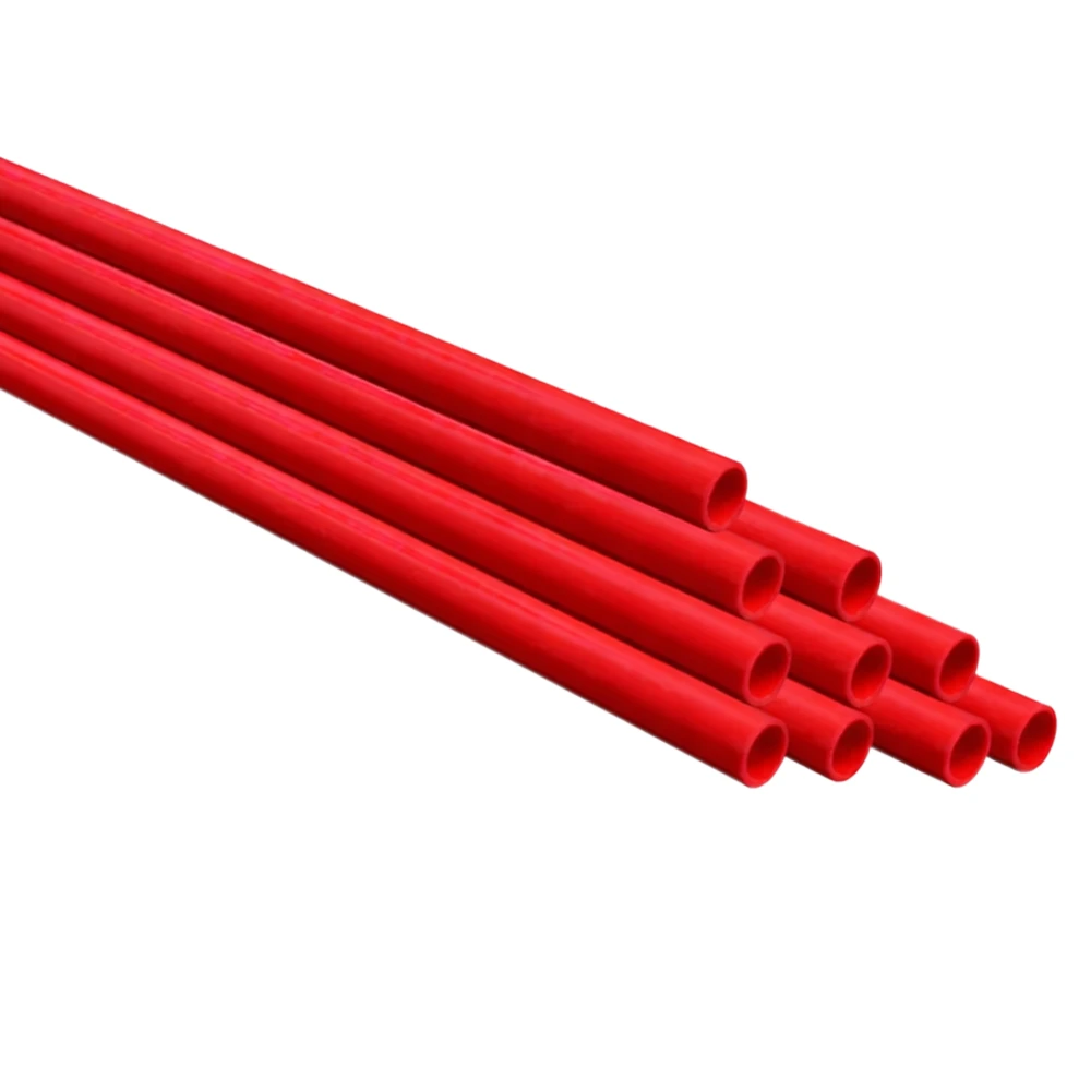 Tubo aspiración 25 mm ABS