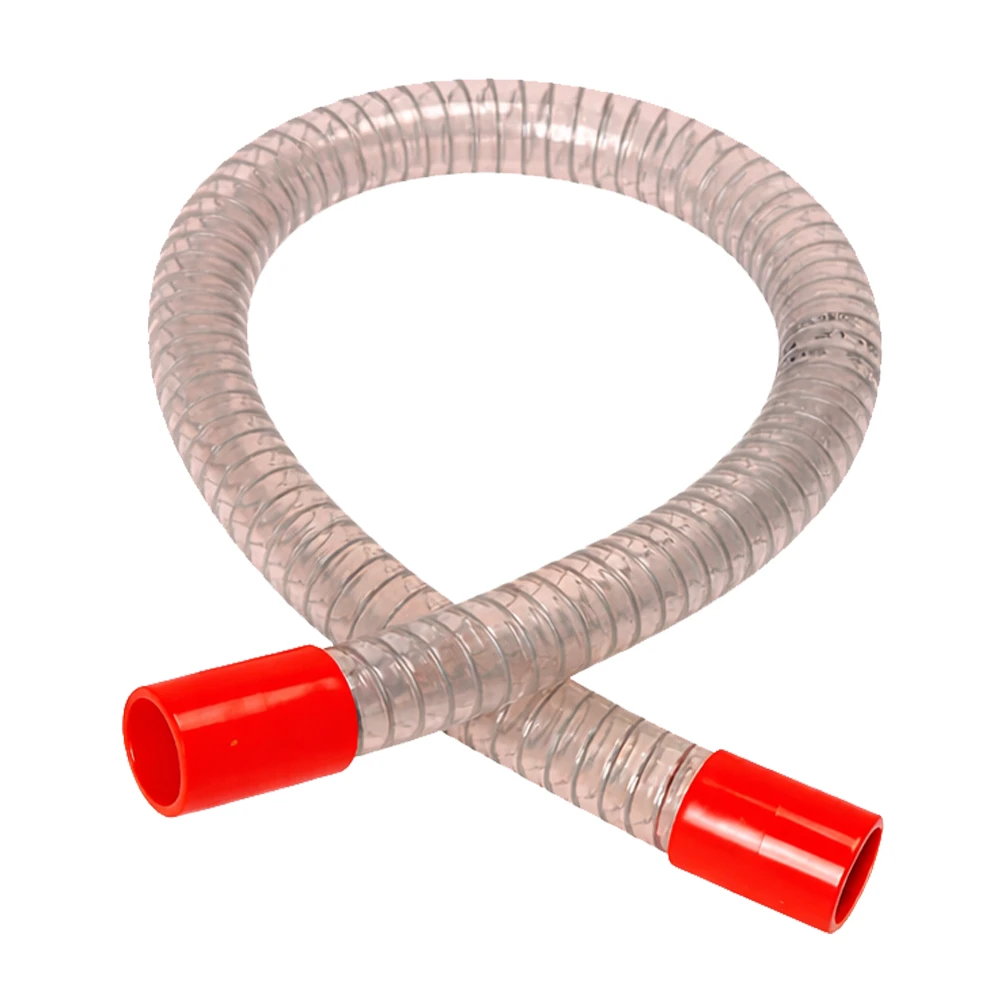 Tubo flexible 22 mm PVC