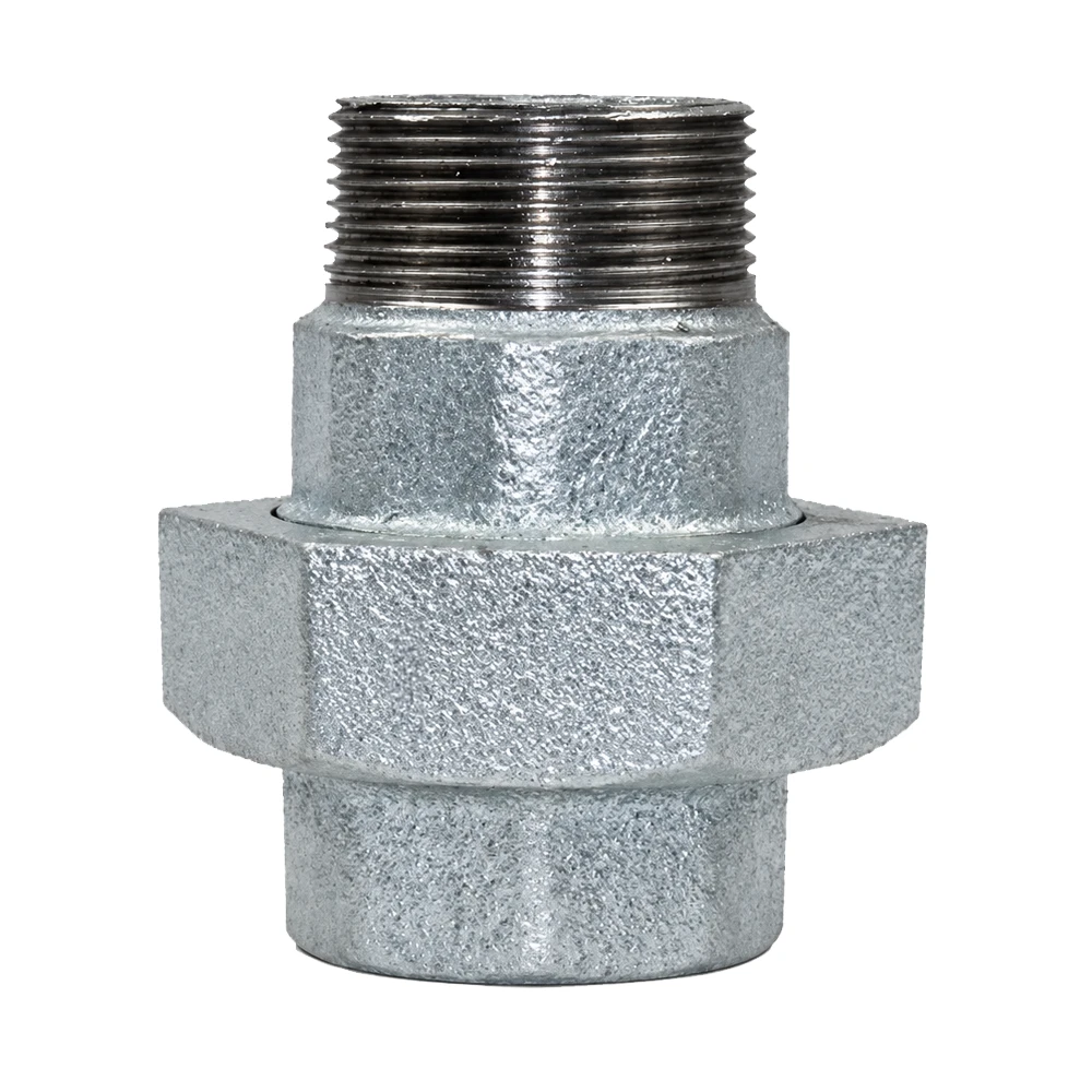 Tuerca unión MH Fig.341