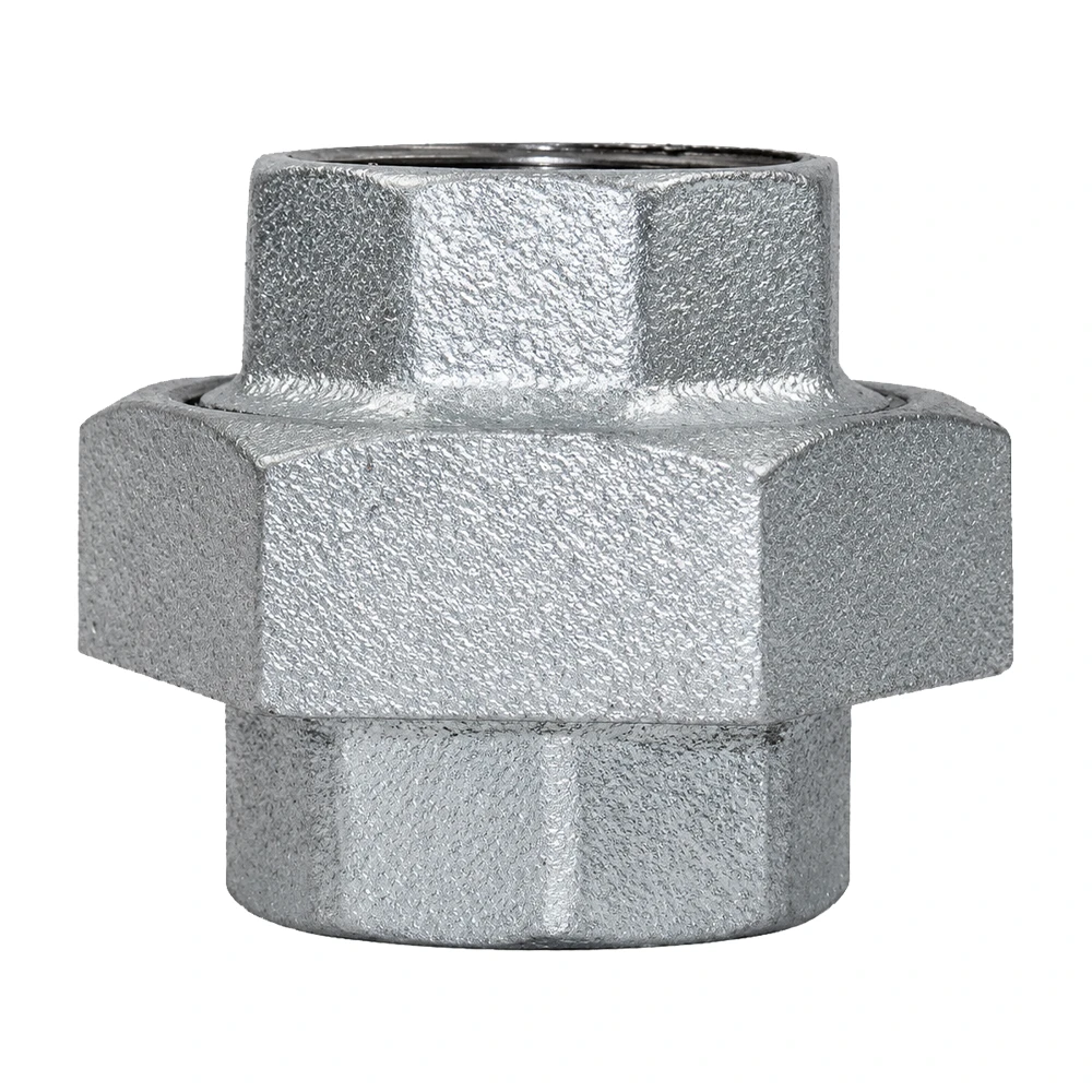 Tuerca unión HH Fig.340