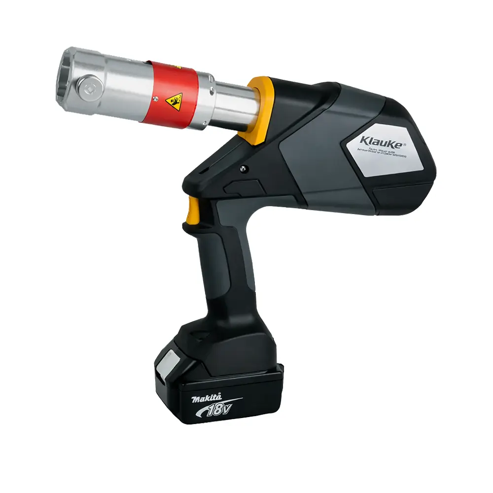 Máquina de prensar UAP3L