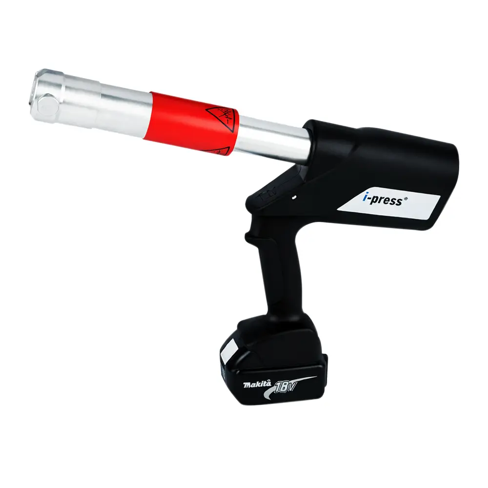 Máquina de prensar UAP4L