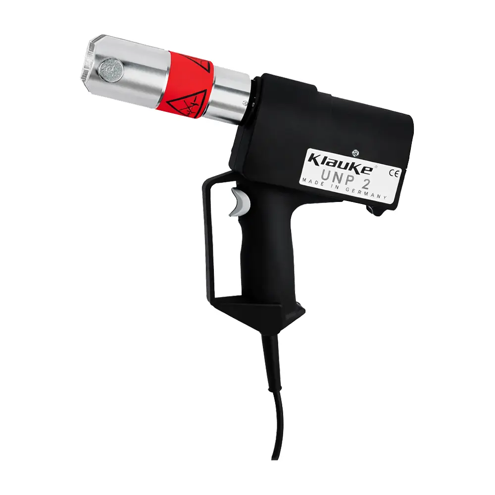 Máquina de prensar UNP2