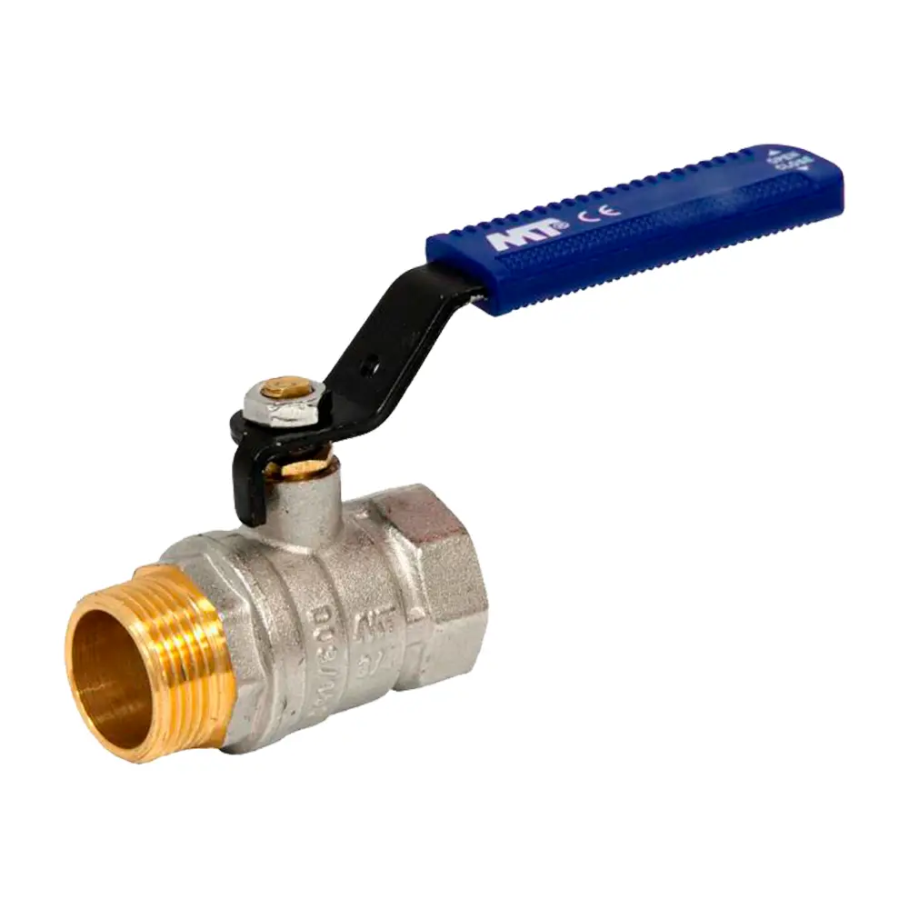 Válvula bola MH PN25