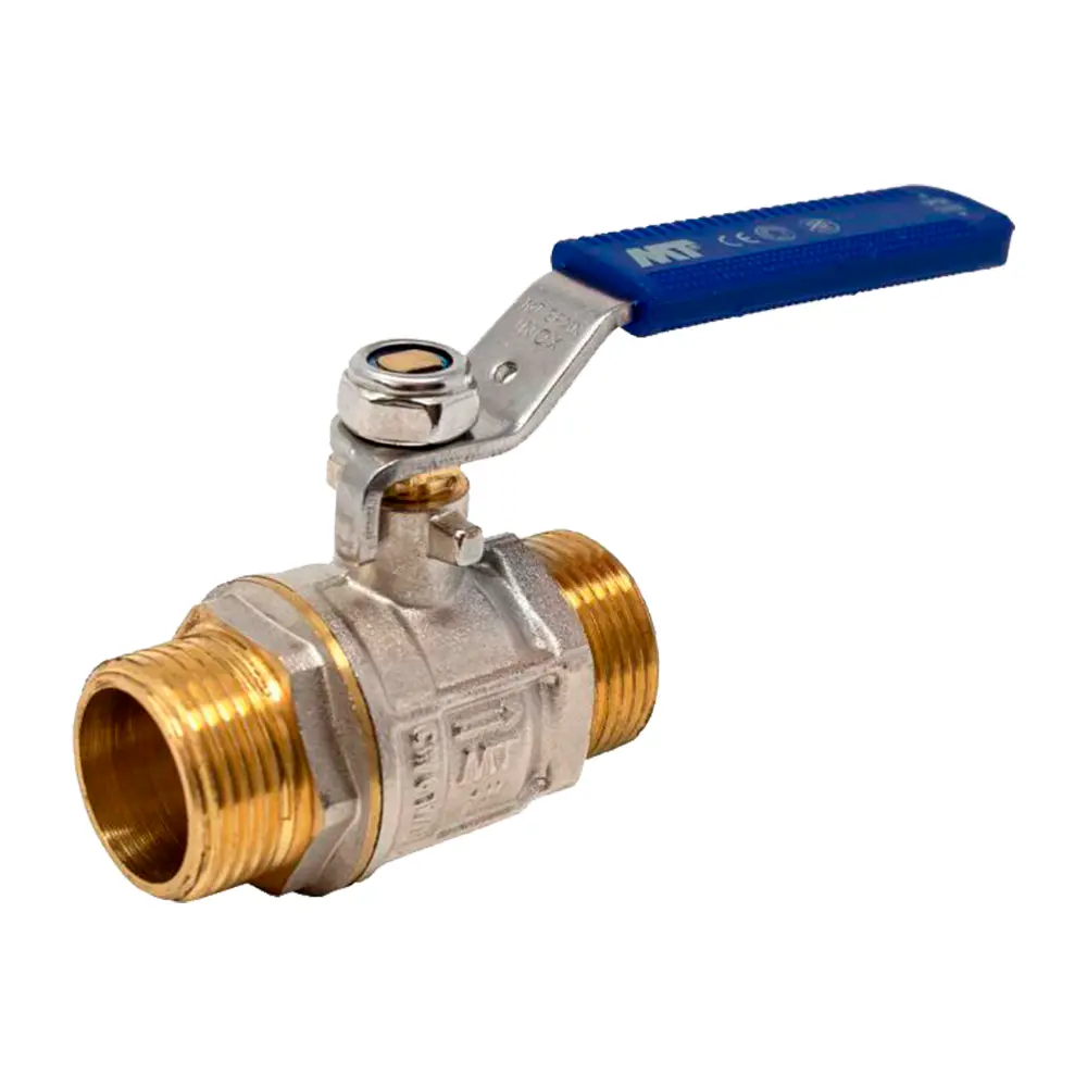 Válvula bola MM PN30