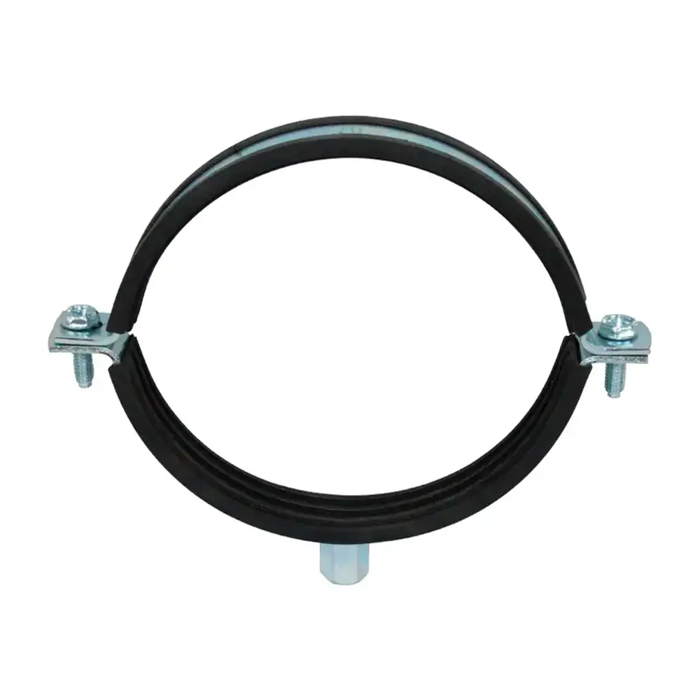 Abrazadera isofónica <br> AISI-316