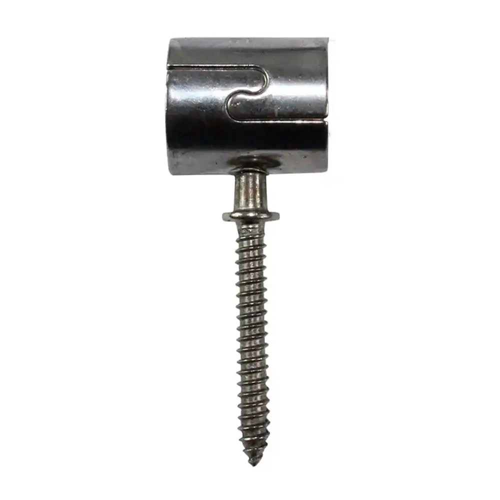 Abrazadera simple AISI-304