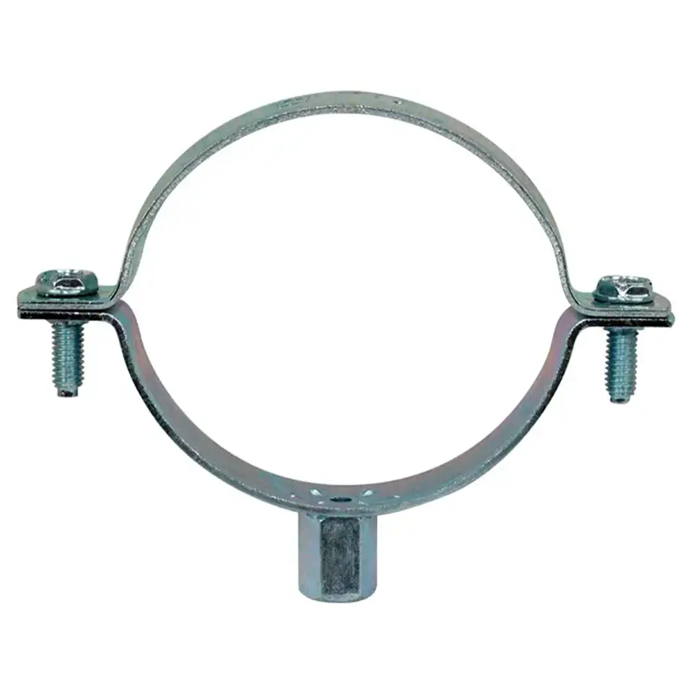 Abrazadera tipo F AISI-316