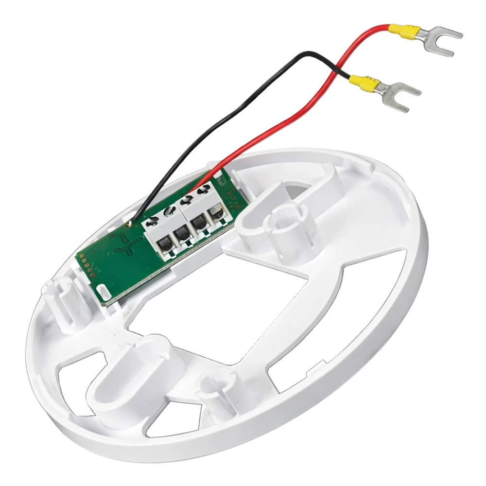 Adaptador con aislador YBN-R/3SCI-OEM