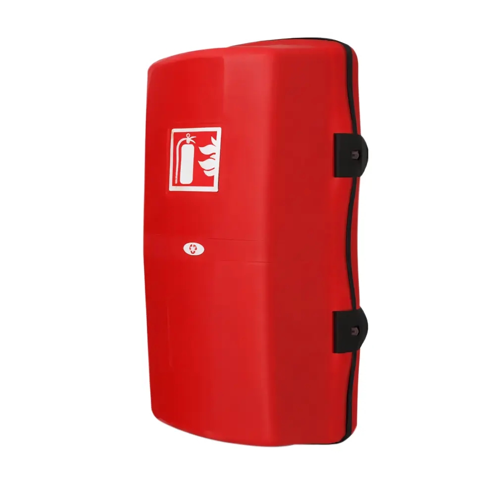 Armario extintor polipropileno