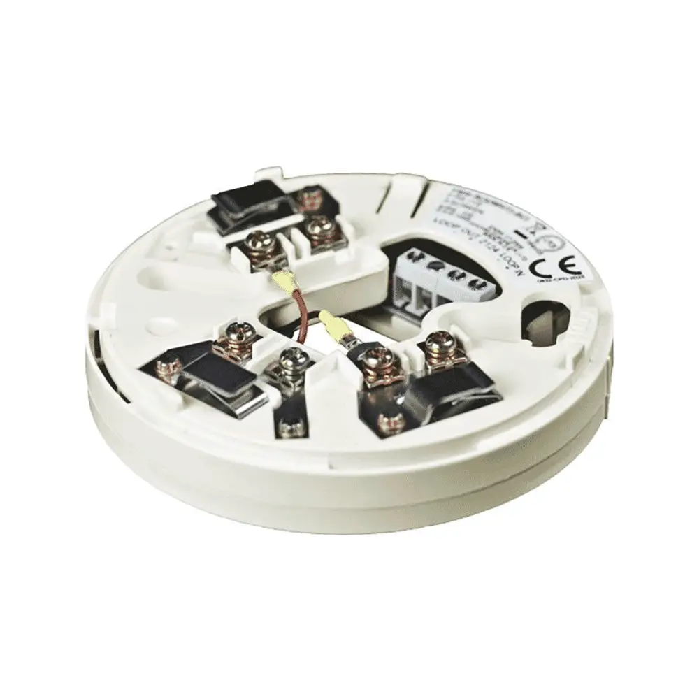 Base montaje YBN-R/3 (SCI)