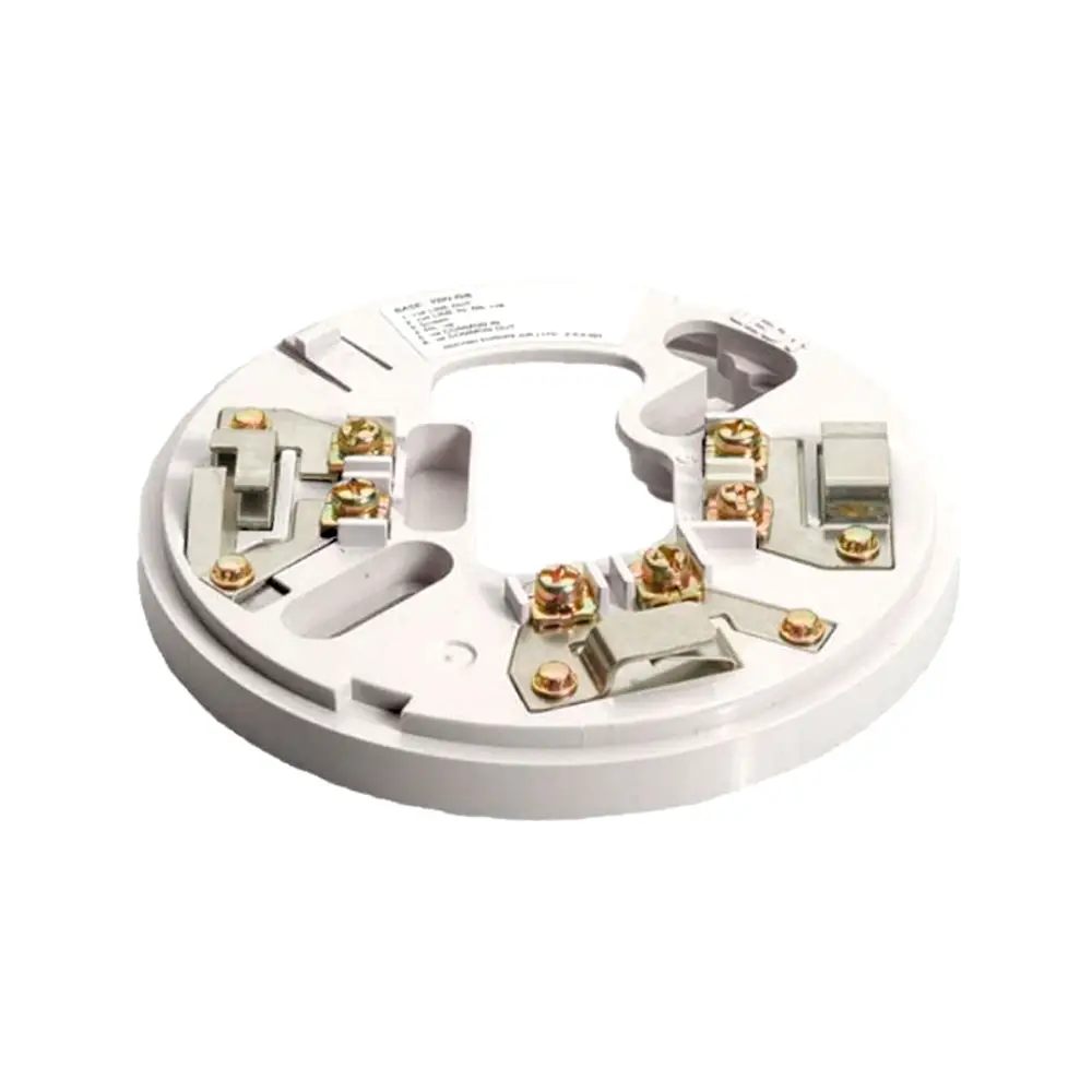 Base montaje detector<br>YBN-R/6