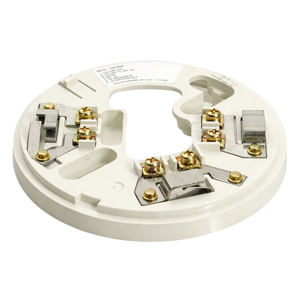 Base montaje convencional marina YBN-R6M